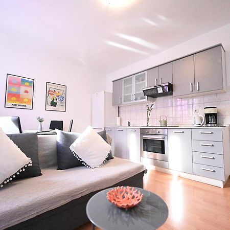 Apartment Mia Zára Kültér fotó