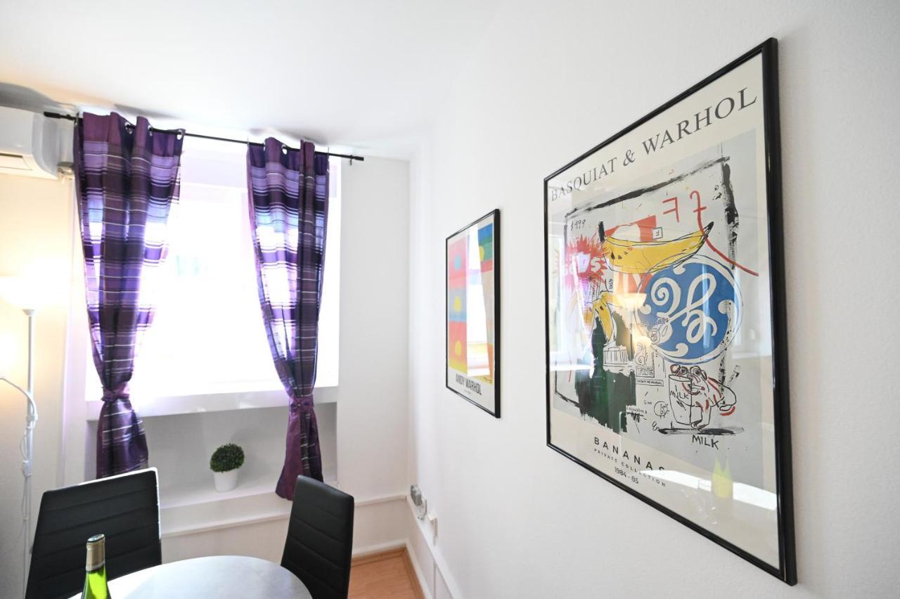 Apartment Mia Zára Kültér fotó