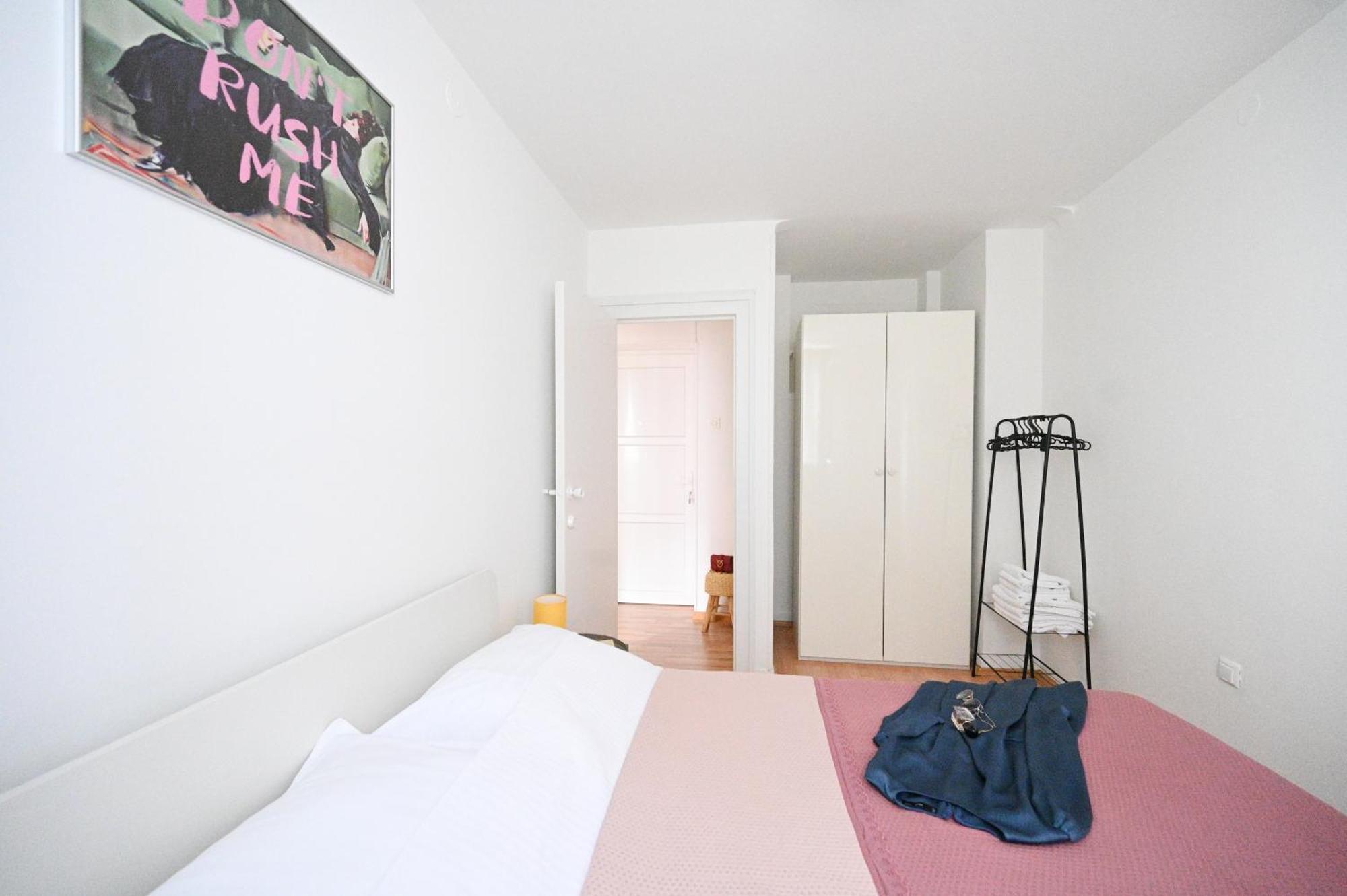 Apartment Mia Zára Kültér fotó