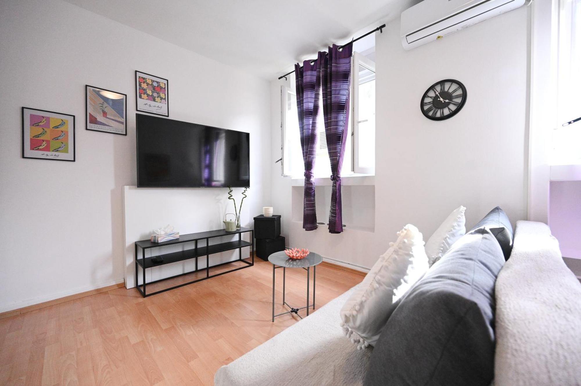 Apartment Mia Zára Kültér fotó