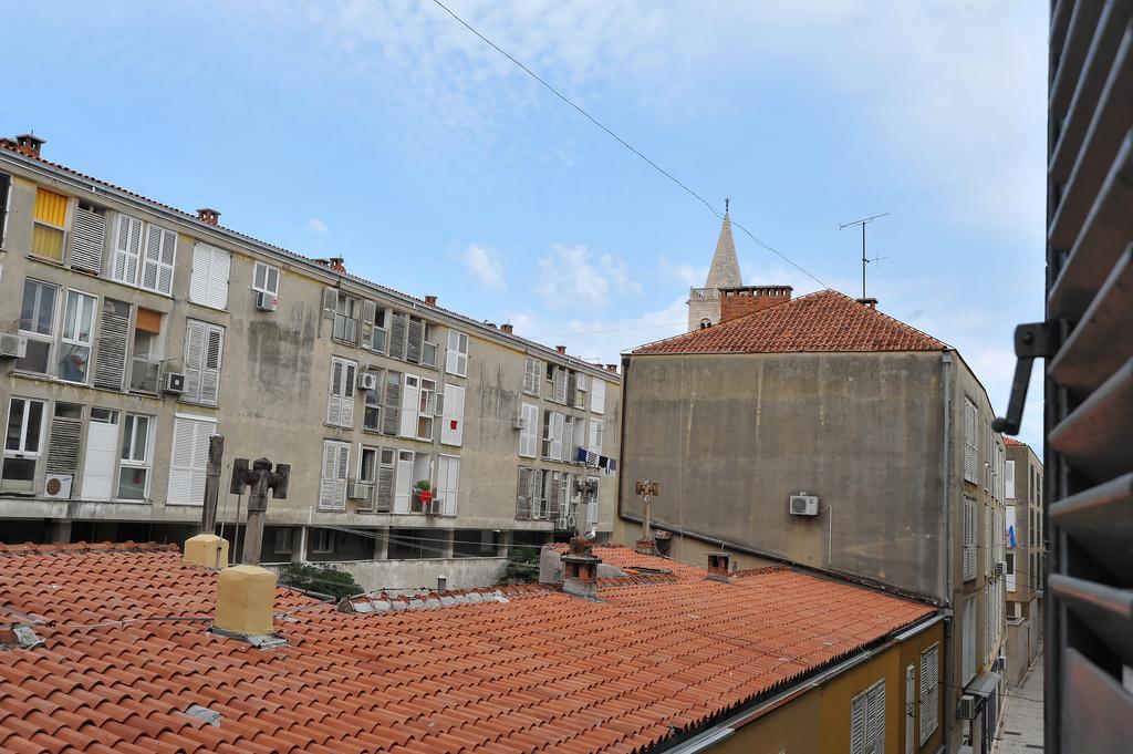 Apartment Mia Zára Szoba fotó